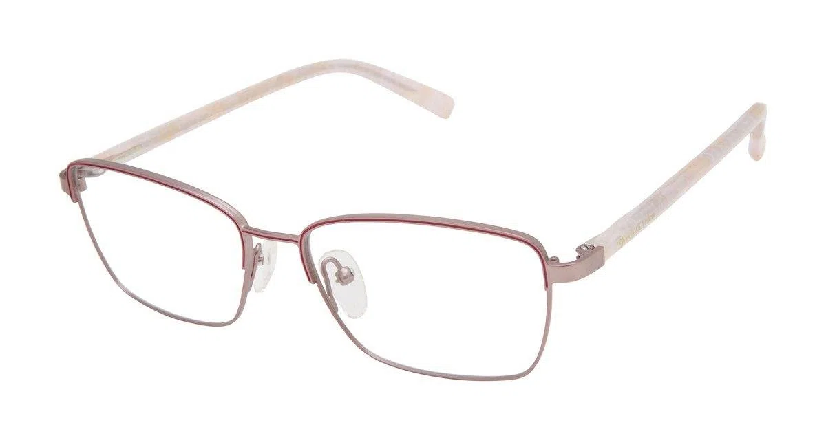 Elizabeth Arden 1234 Eyeglasses - view 3